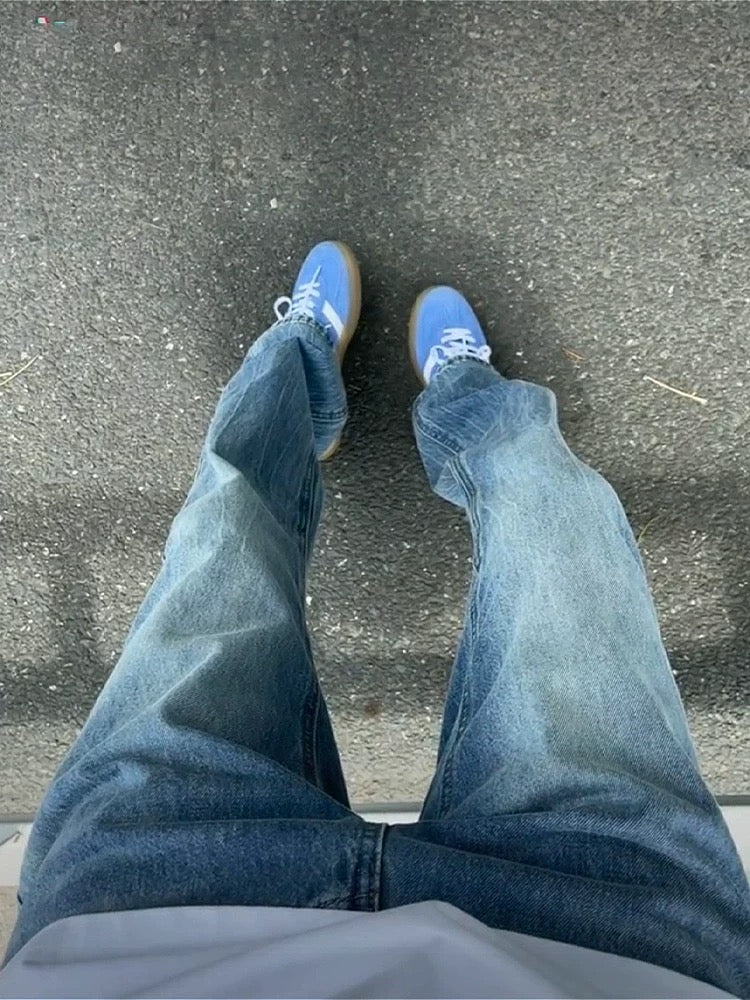 Havén Denim Loose
