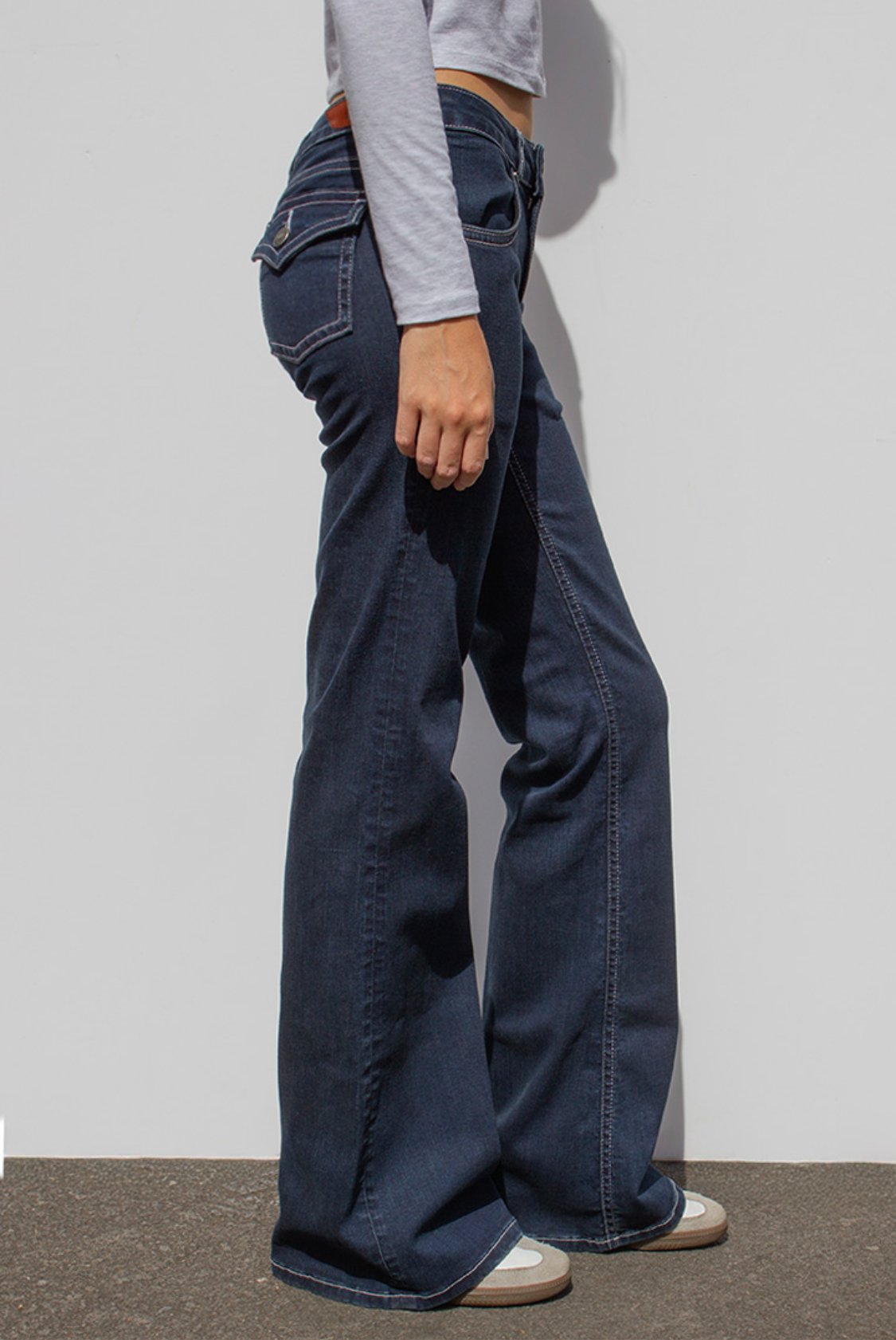 Havén Low Waist