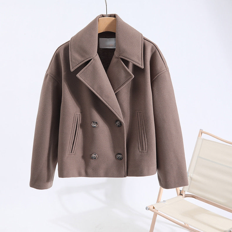 Chiz Blaze Jacke