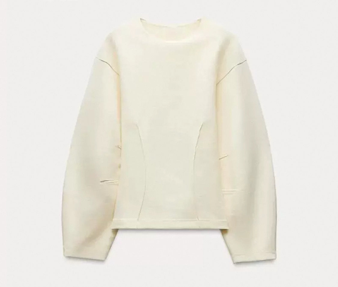 Trendy Zweiteiler