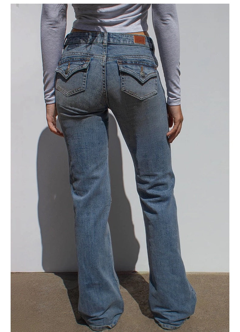 Havén Low Waist