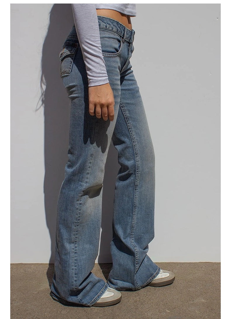 Havén Low Waist