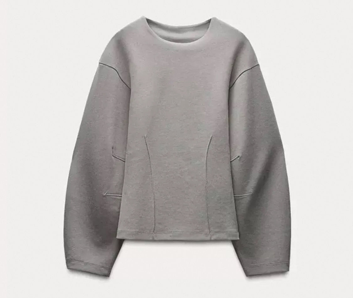 Trendy Zweiteiler