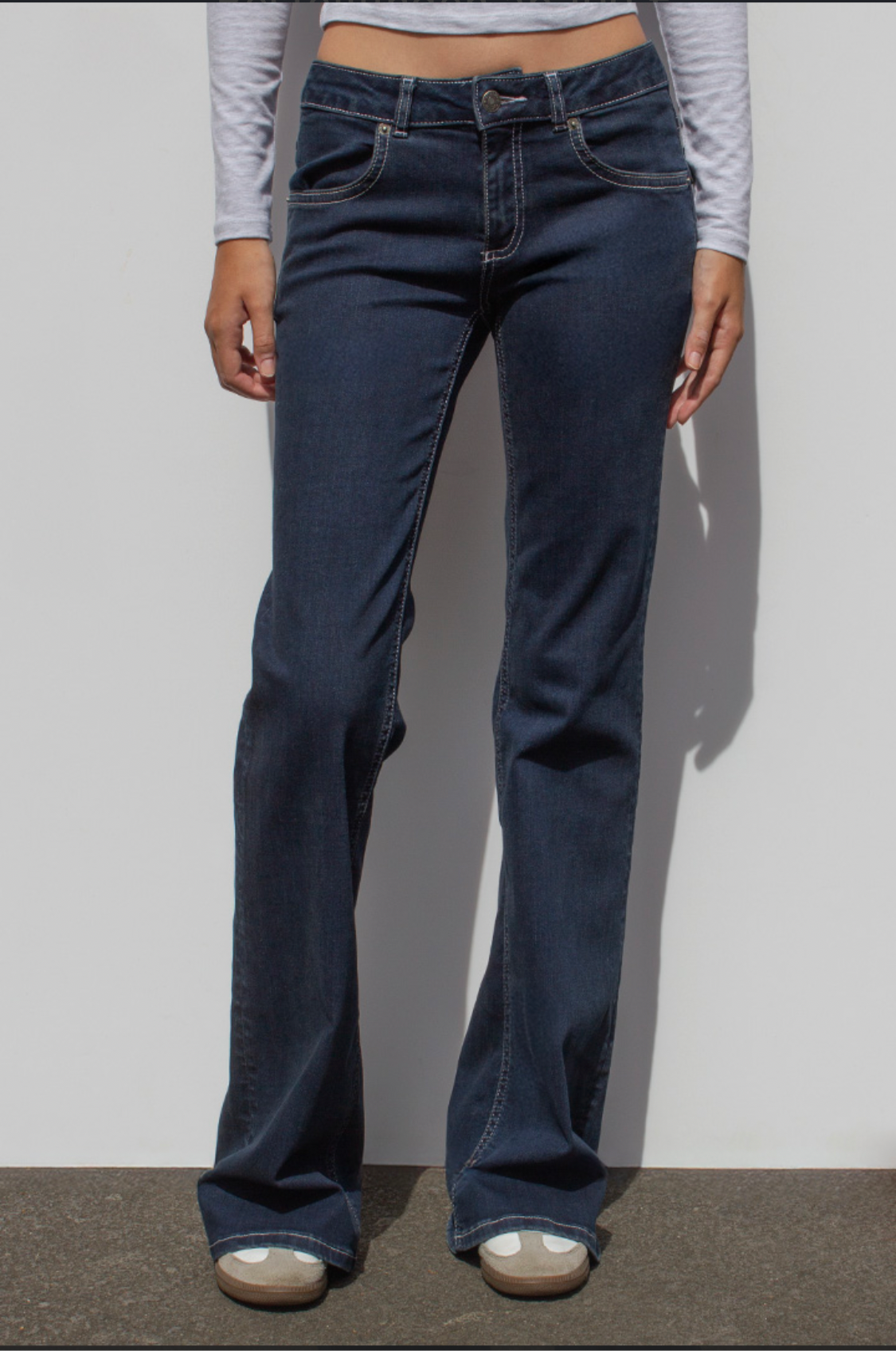 Havén Low Waist