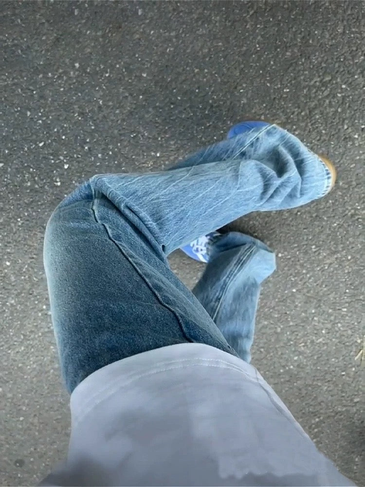 Havén Denim Loose