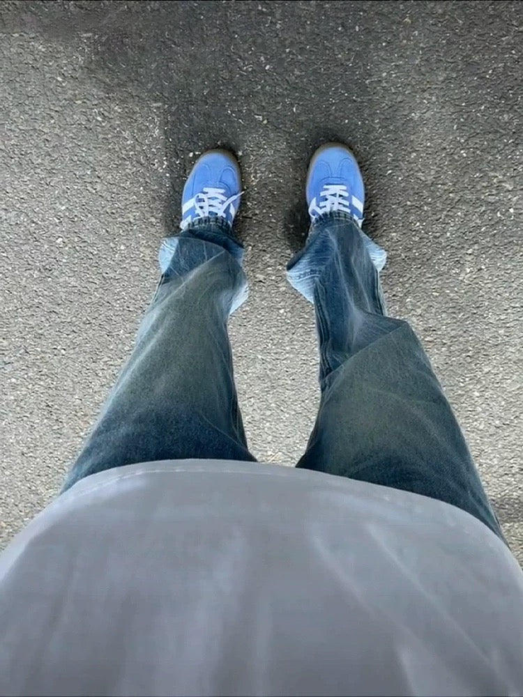 Havén Denim Loose