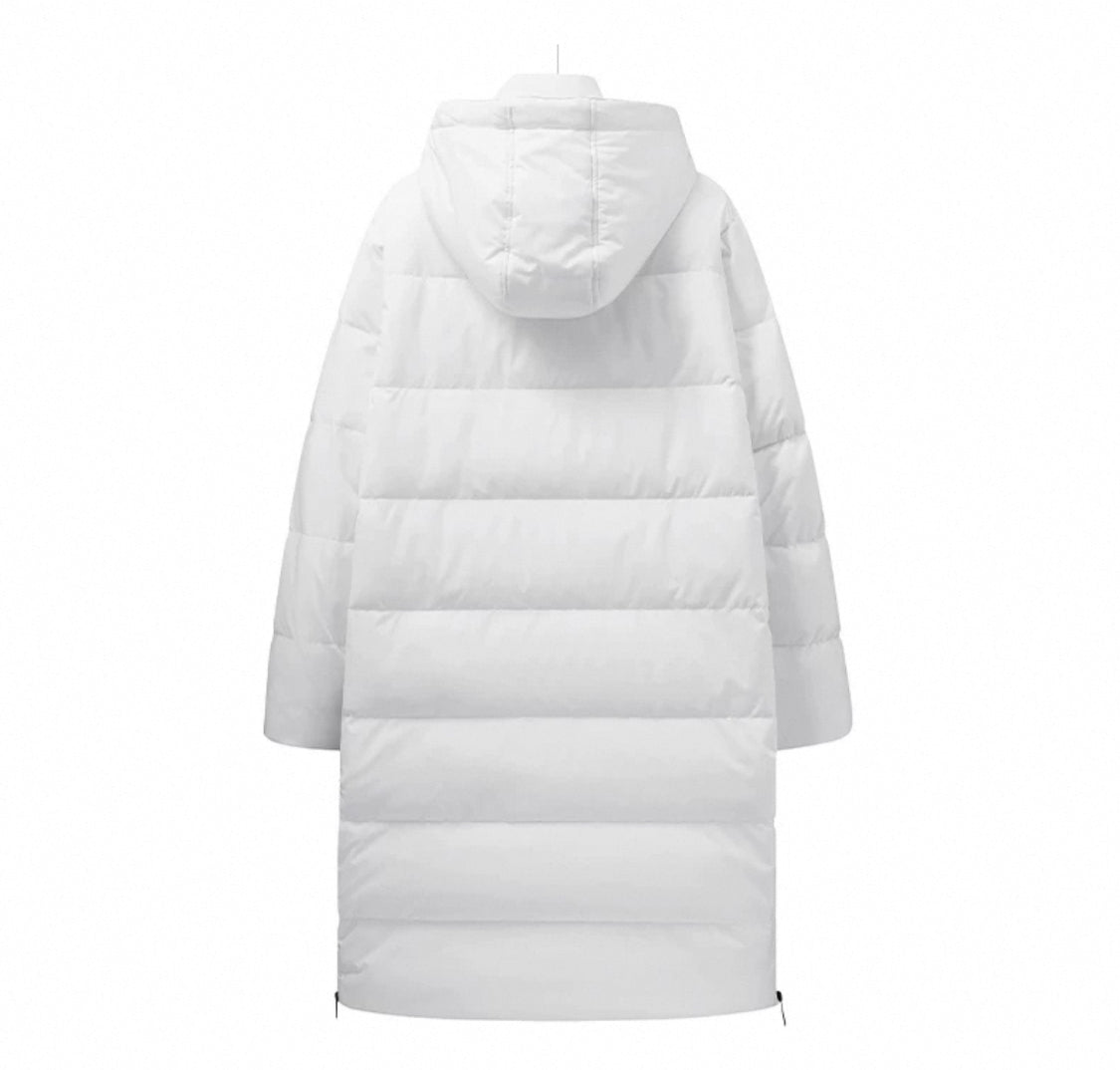 Artic Puffer Coat