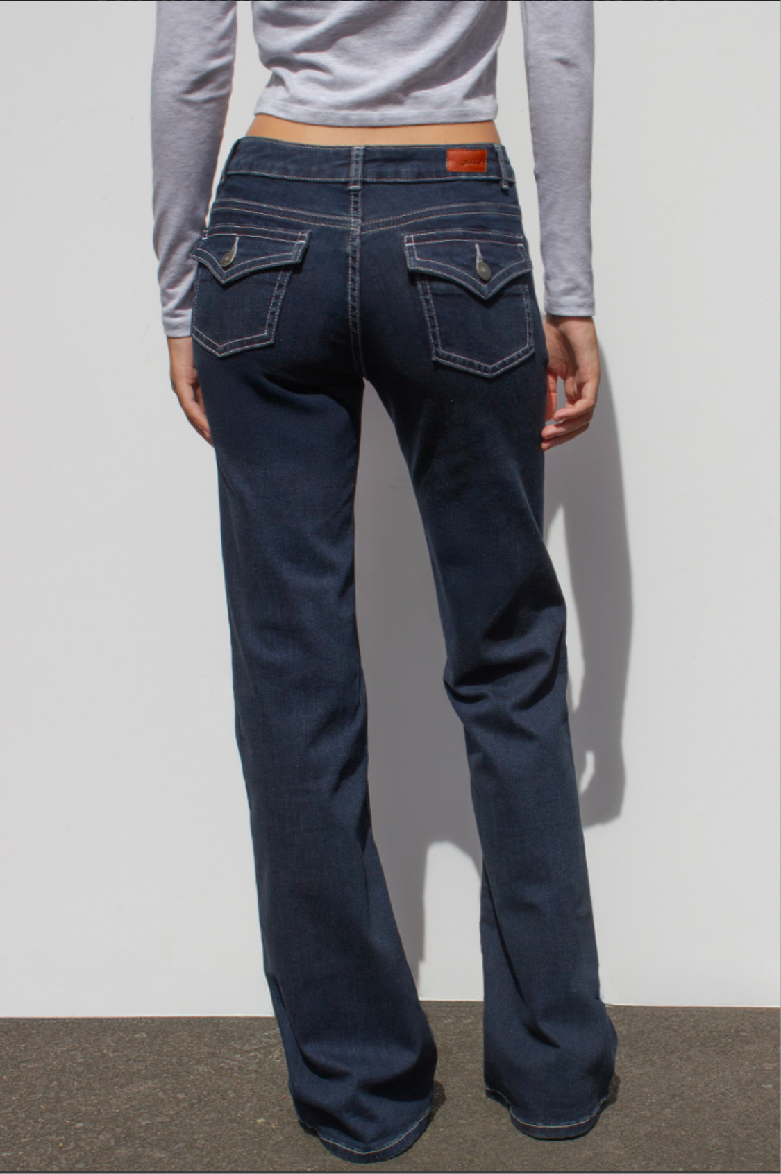 Havén Low Waist