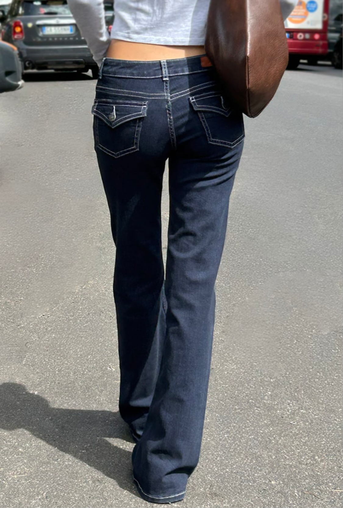 Havén Low Waist