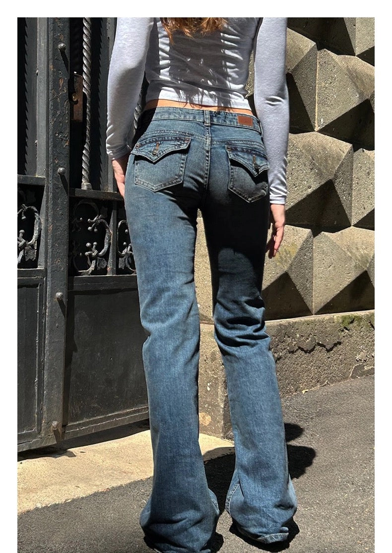 Havén Low Waist