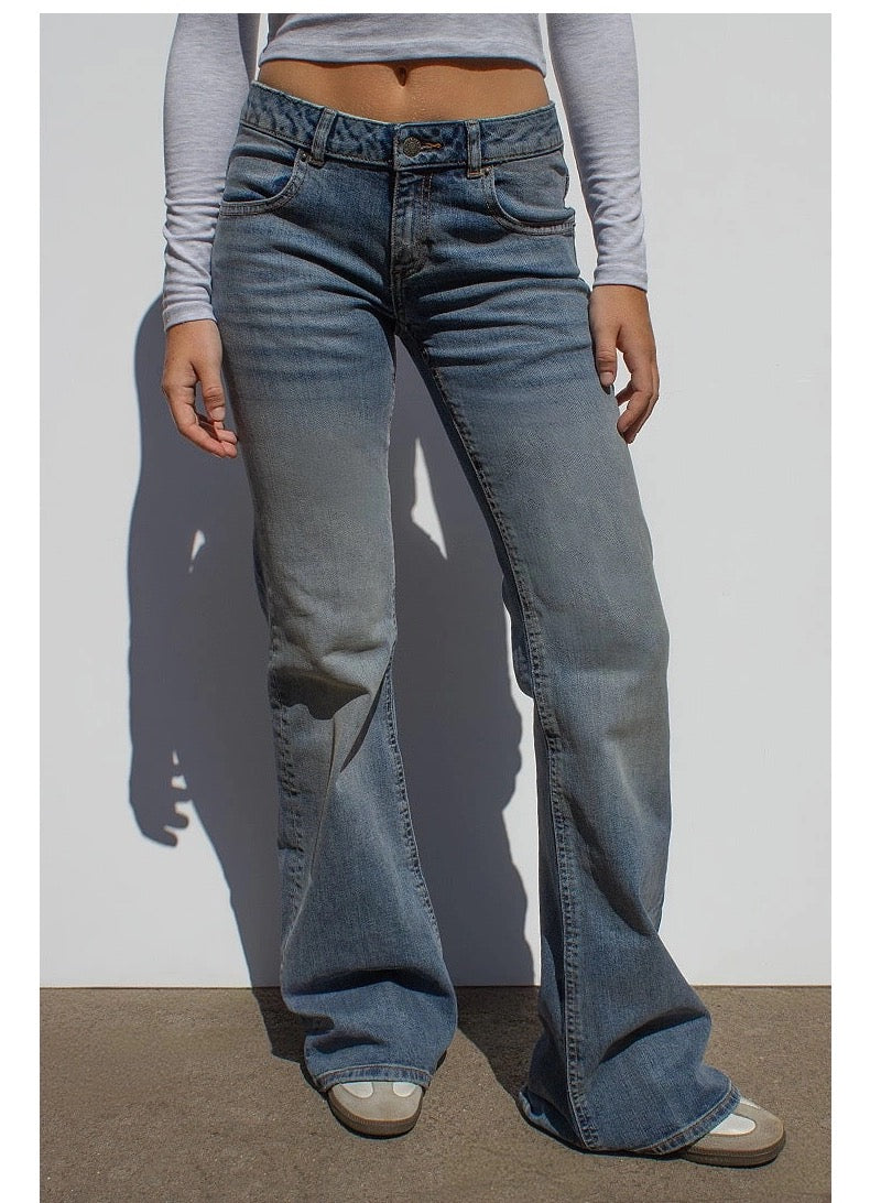 Havén Low Waist