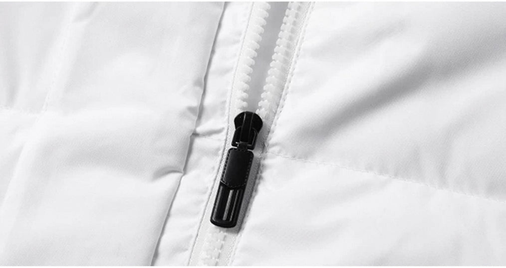 Artic Puffer Coat