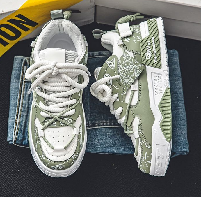 Chiz Bantana Sneaker