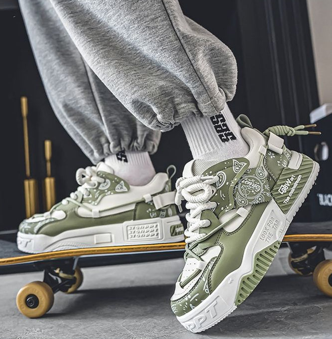 Chiz Bantana Sneaker