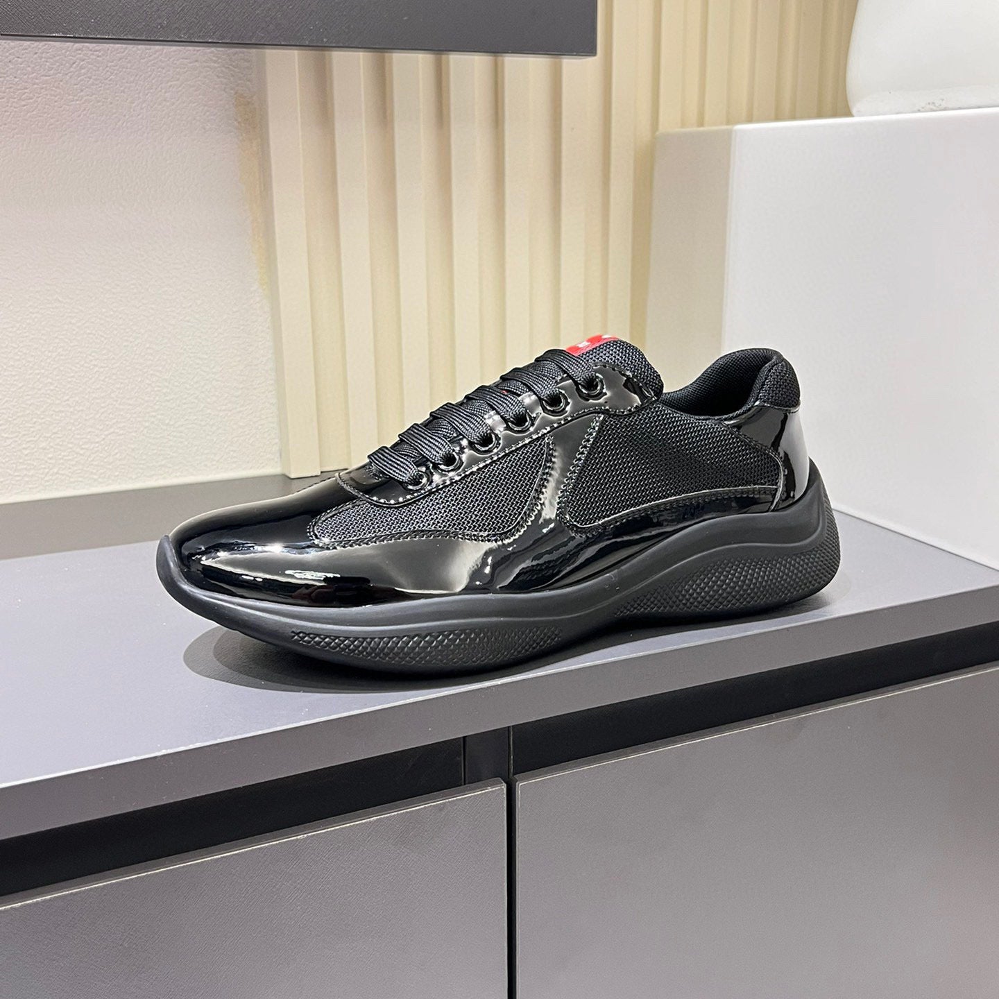 SNEAKER CUP'S 25