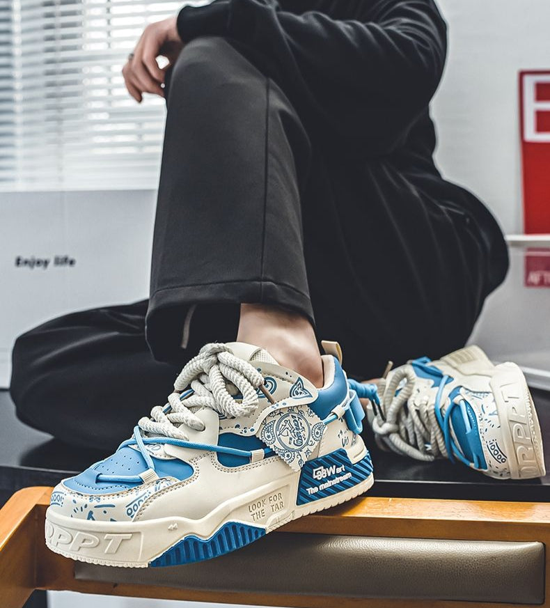 Chiz Bantana Sneaker