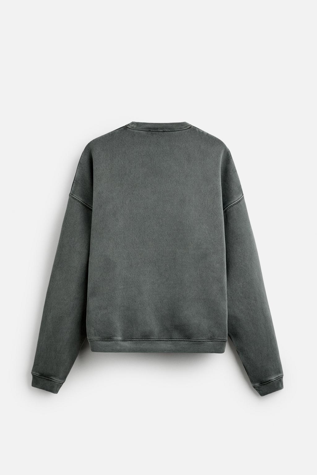 Klassischer Männer Sweater