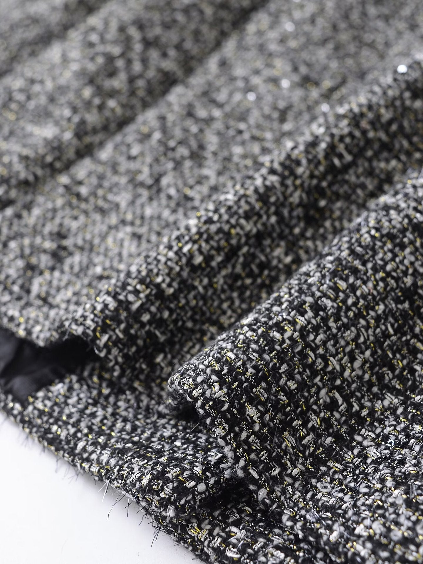 Klassischer gestrickterr Top