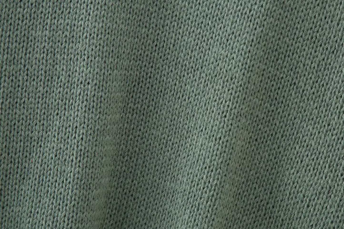 Gestrickter Cardigan mit Knöpfen