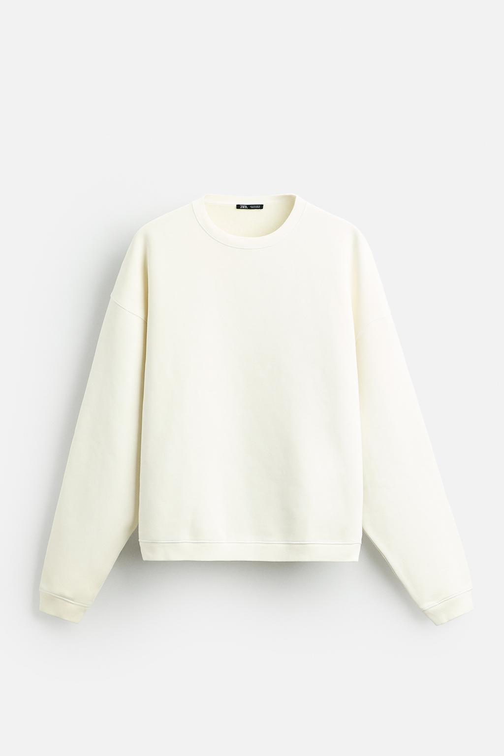 Klassischer Männer Sweater