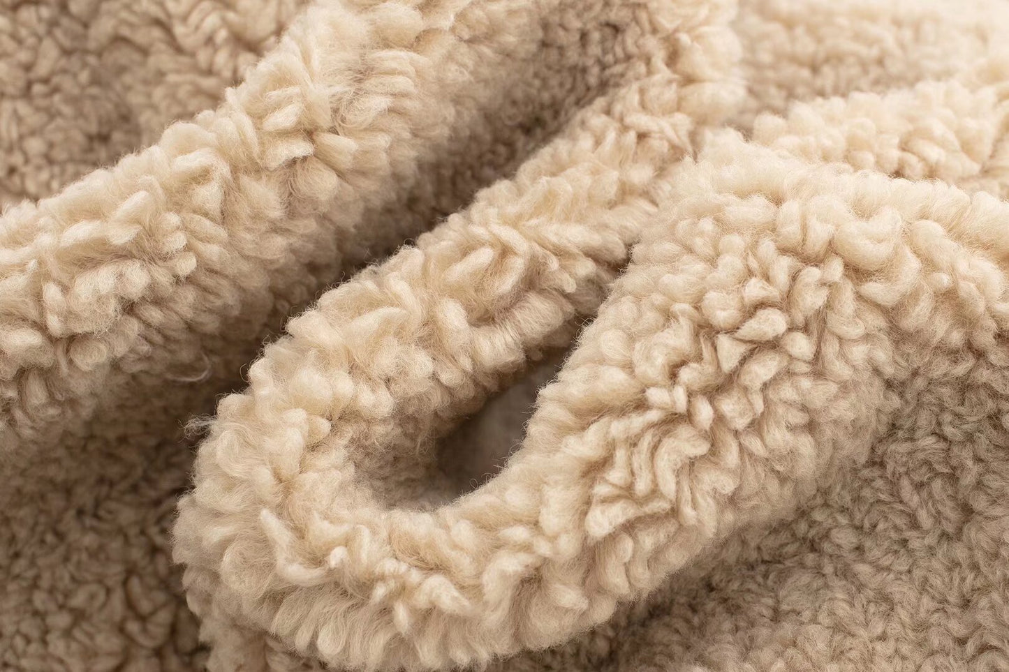 Teddy Frühlings Mantel