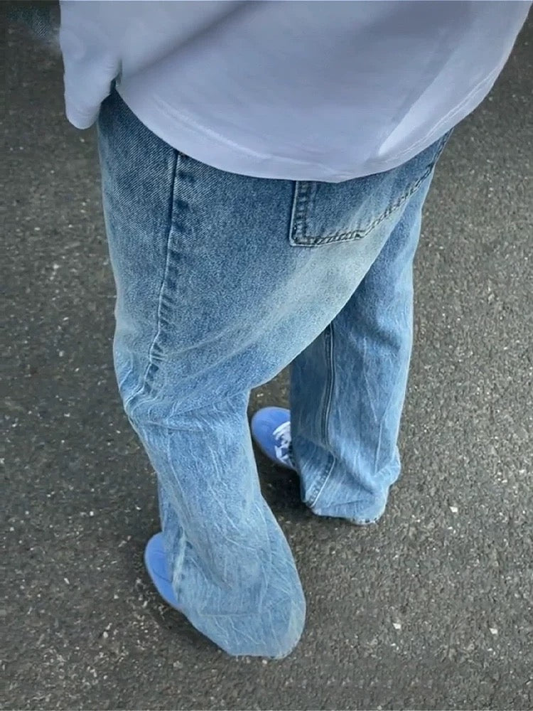 Havén Denim Loose
