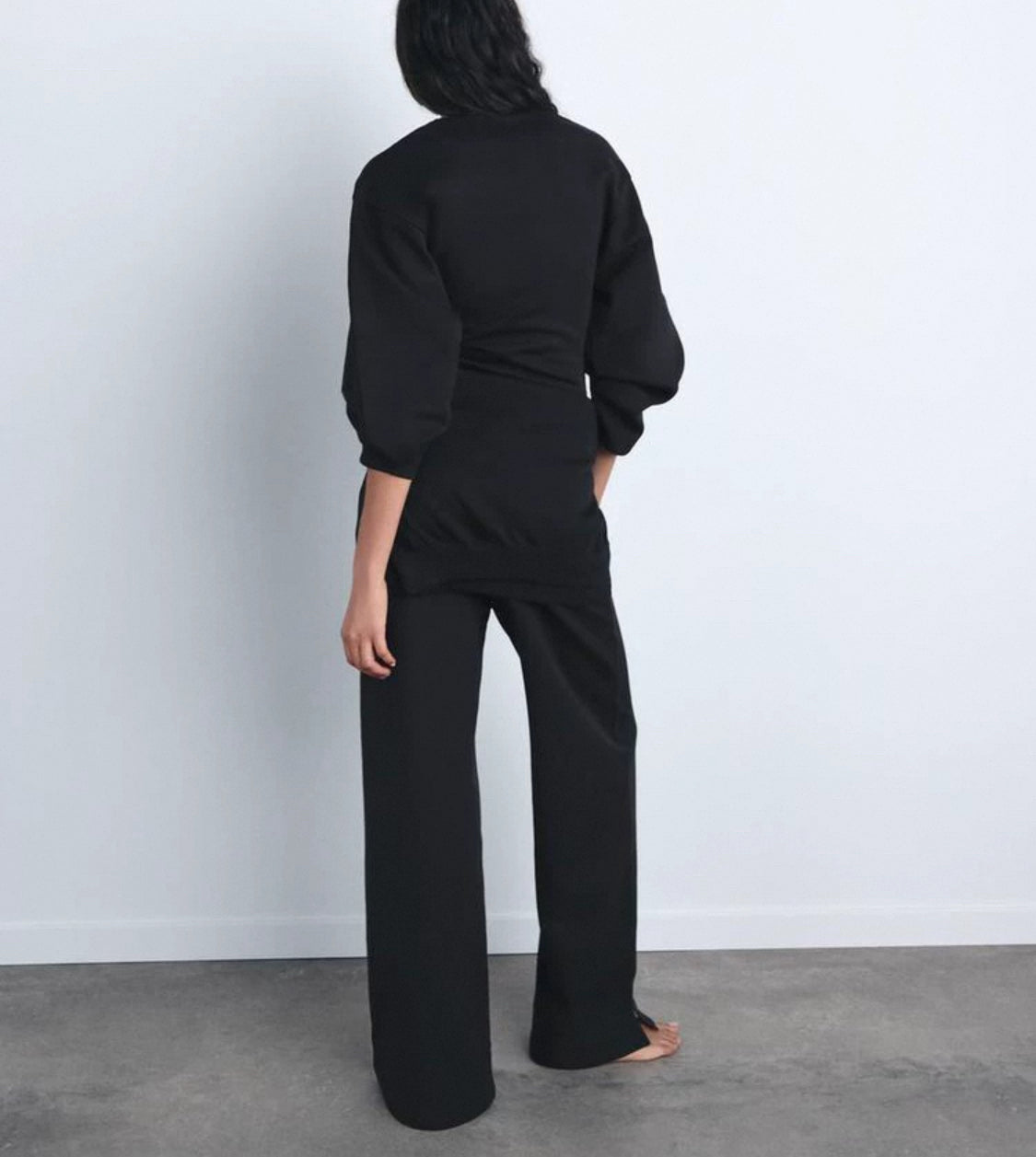 Havén Tailourd Set