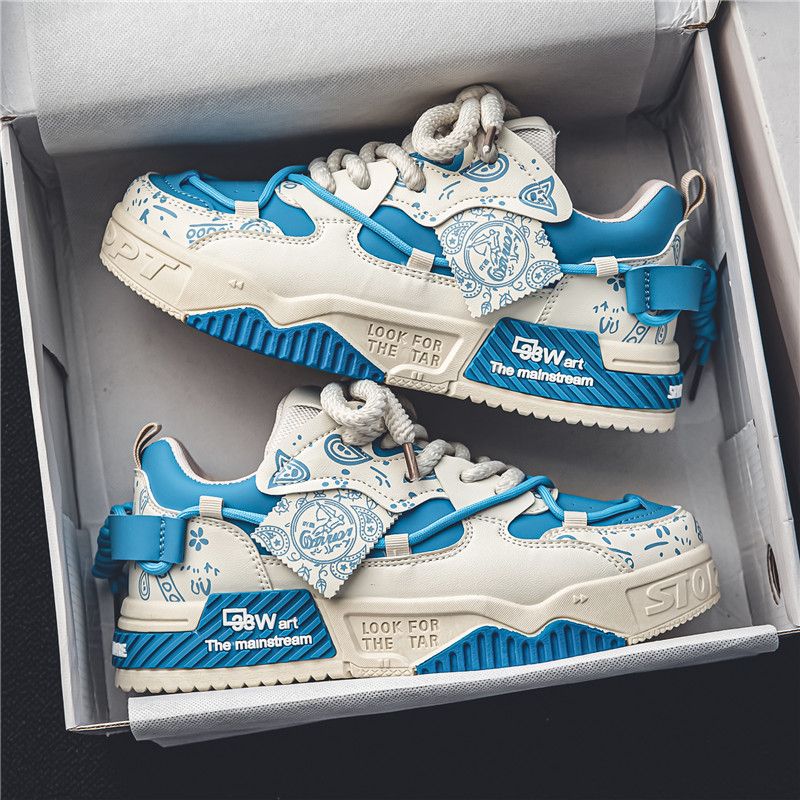 Chiz Bantana Sneaker