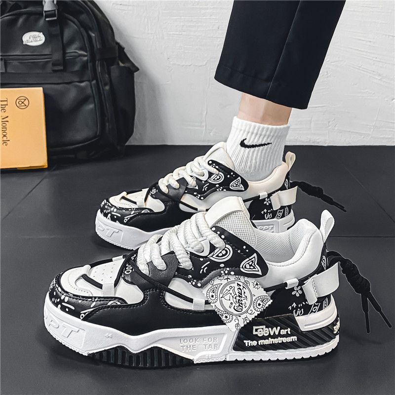 Chiz Bantana Sneaker