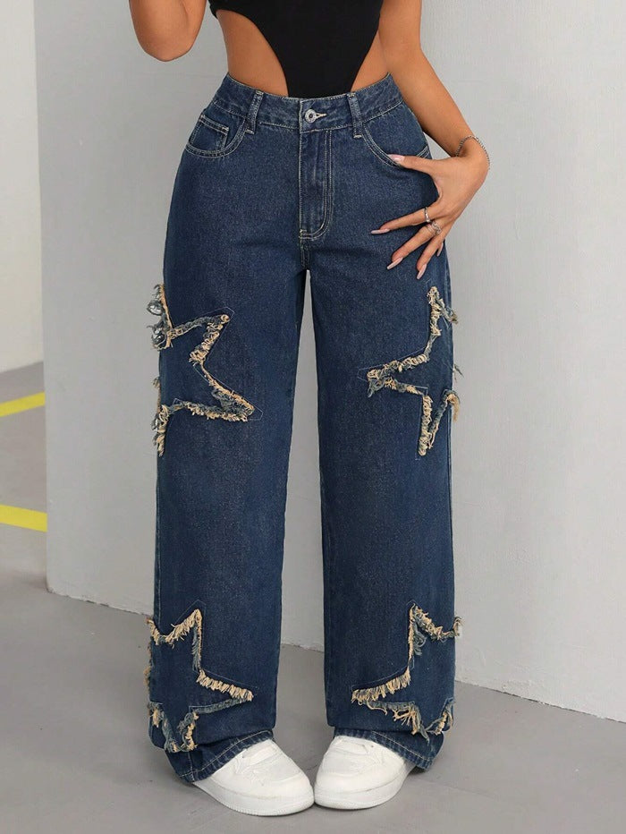 Havén Jeans Baggy Fit