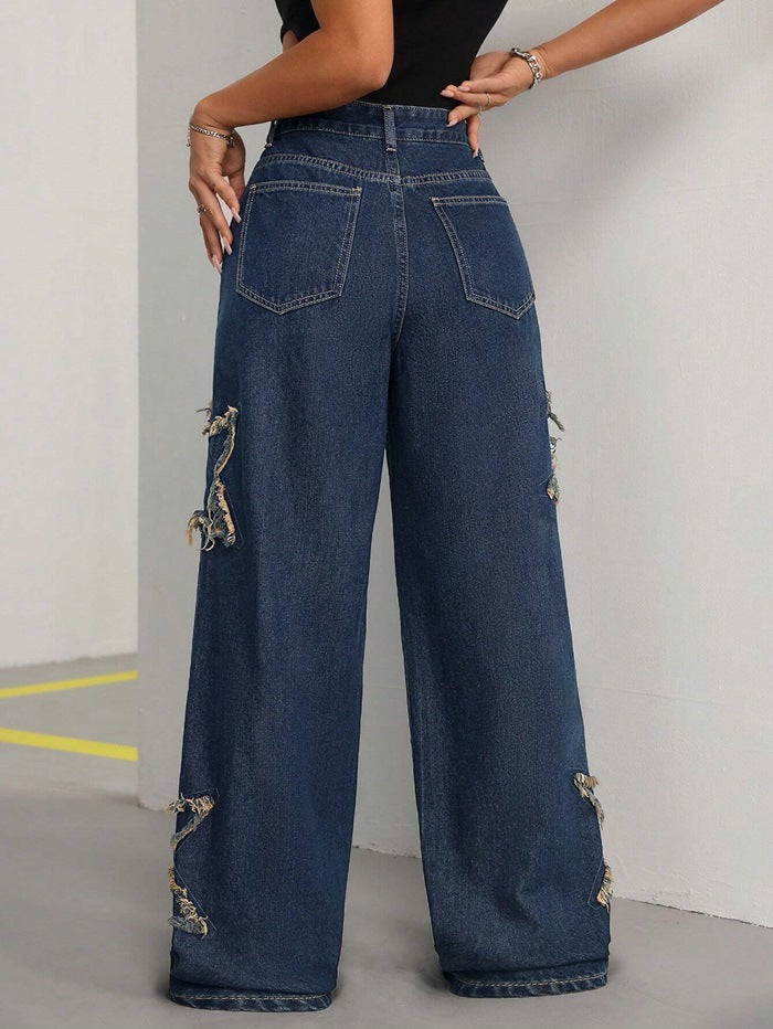 Havén Jeans Baggy Fit