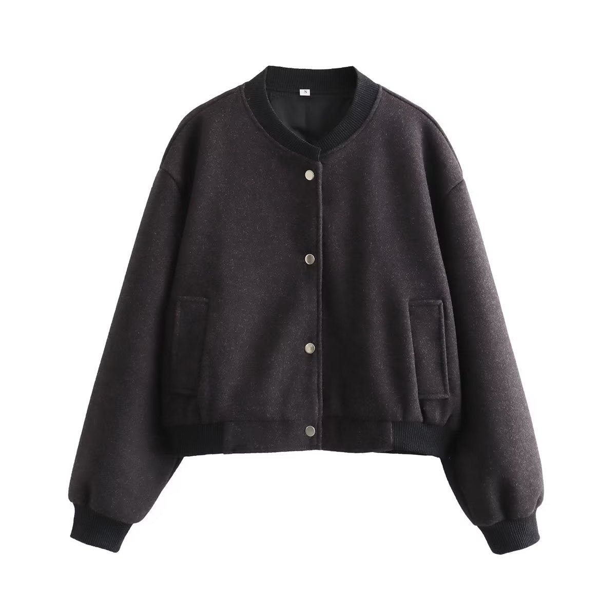Chiz Bomber Jacke