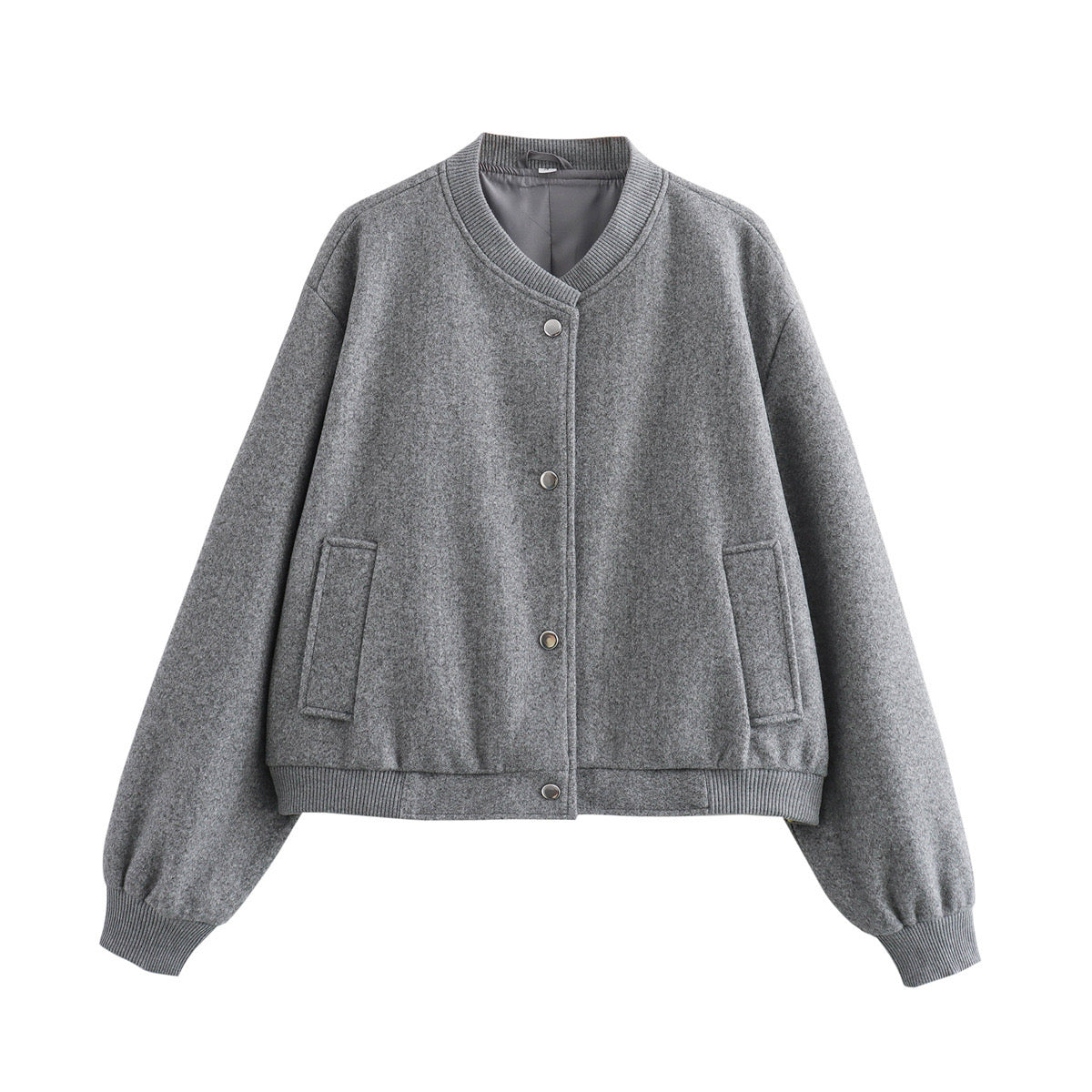 Chiz Bomber Jacke