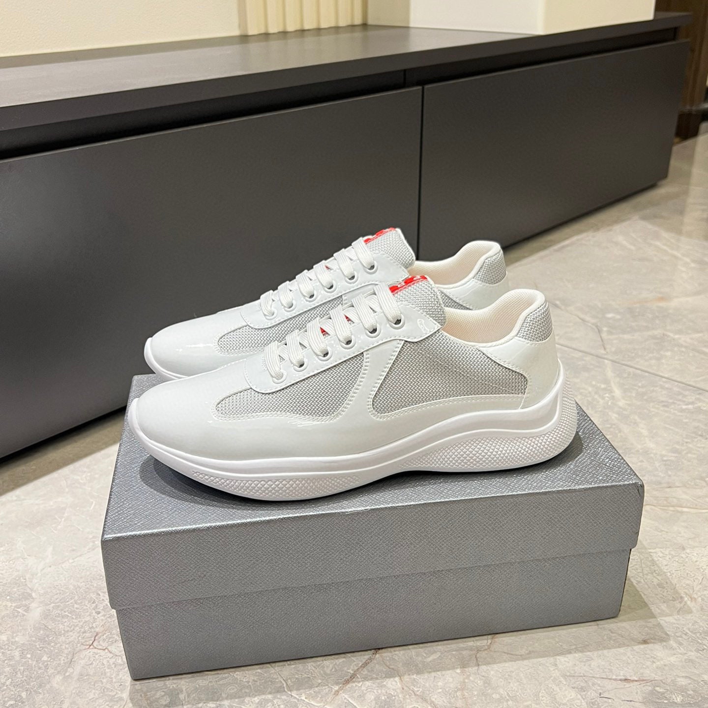 SNEAKER CUP'S 25
