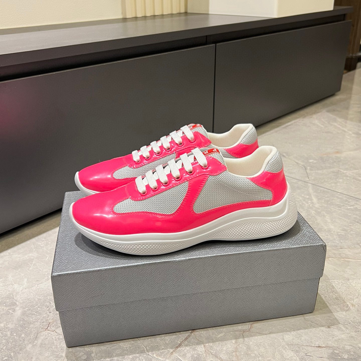 SNEAKER CUP'S 25