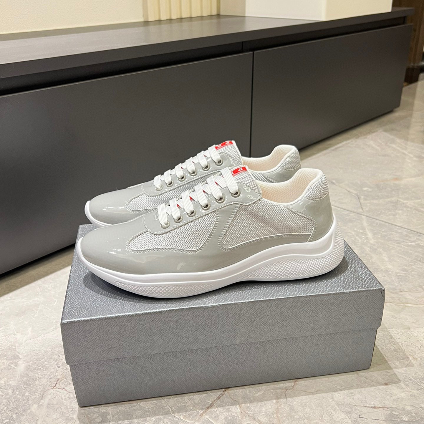 SNEAKER CUP'S 25