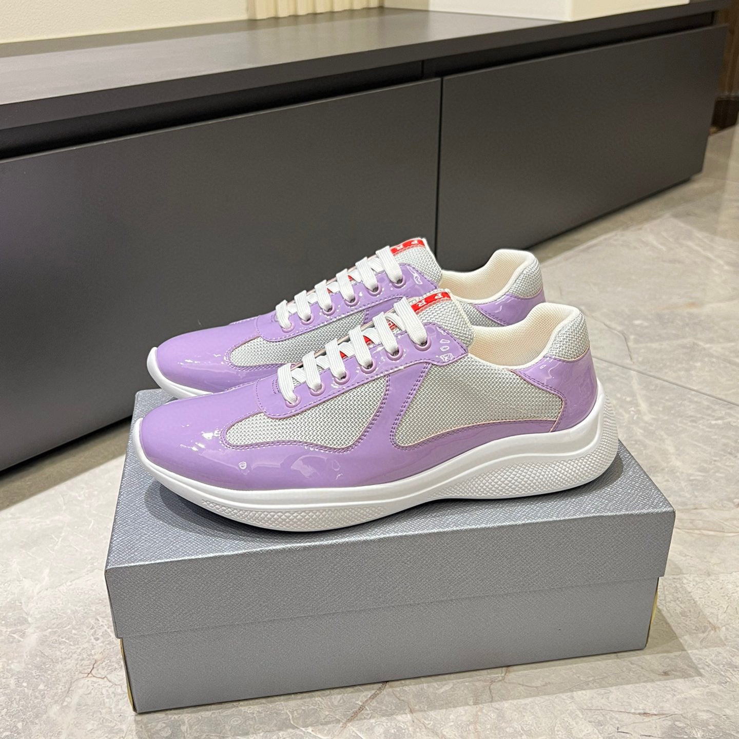 SNEAKER CUP'S 25