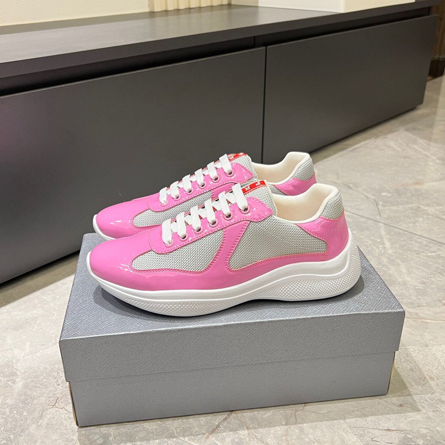 SNEAKER CUP'S 25