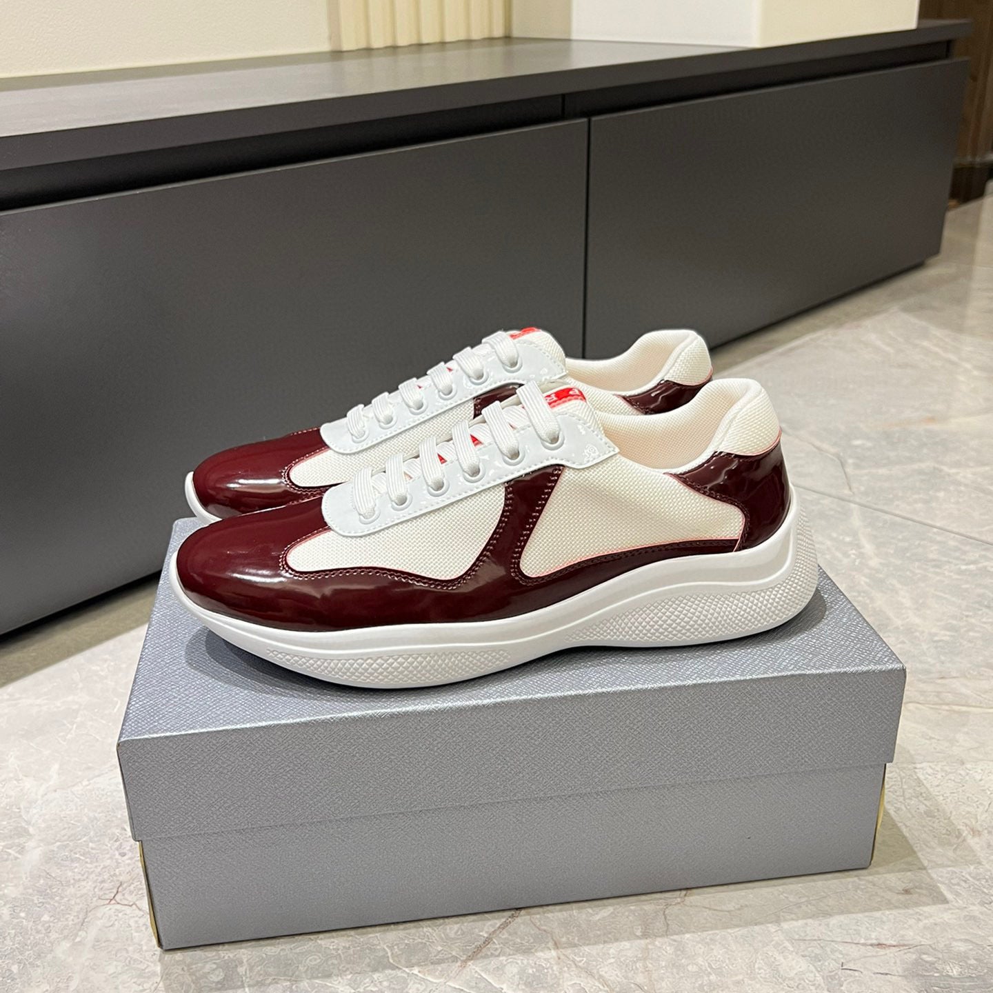 SNEAKER CUP'S 25