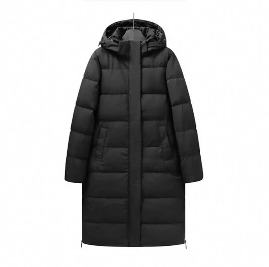Artic Puffer Coat