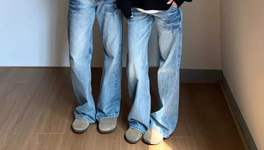 Havén Denim Loose