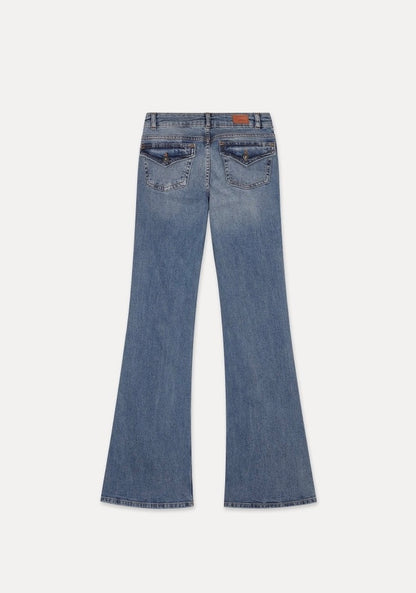 Havén Low Waist