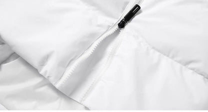Artic Puffer Coat