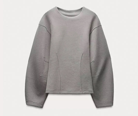 Trendy Zweiteiler