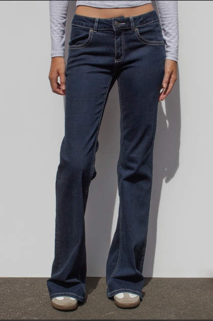 Havén Low Waist