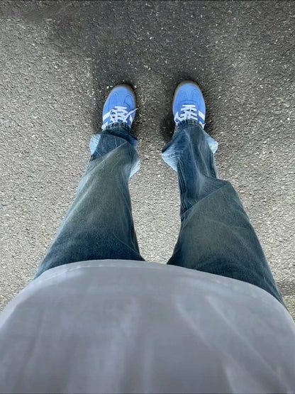 Havén Denim Loose
