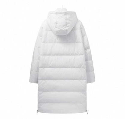 Artic Puffer Coat