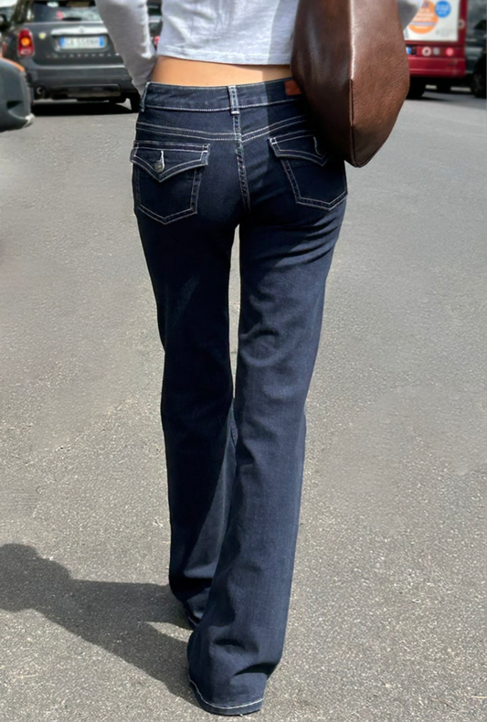 Havén Low Waist