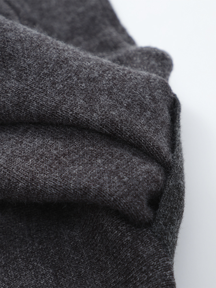 Zwei Set Sweater aus Baumwolle