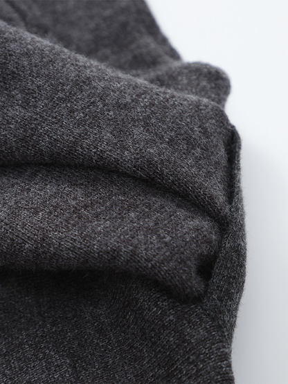 Zwei Set Sweater aus Baumwolle